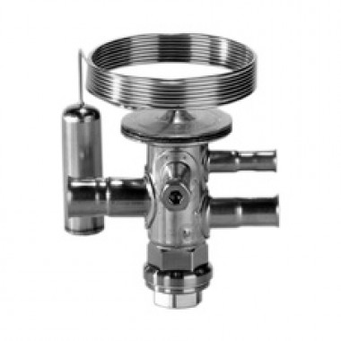 Danfoss TUAE 34 R134a (-40+10) vstup 10/výstup 12 Danfoss TUAE 34 R134a (-40+10) vstup 10/výstup 12